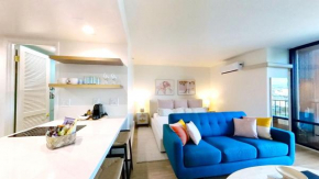 S&N Lux Suite-Free Parking-King Bed-Kitchen-WiFi